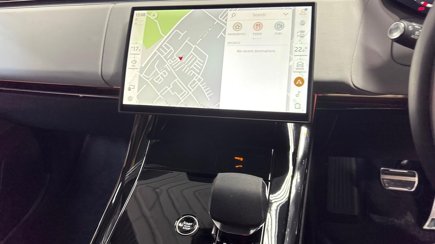 Used Land Rover Range Rover Sport 2025 for sale - 76627999: Photo 11