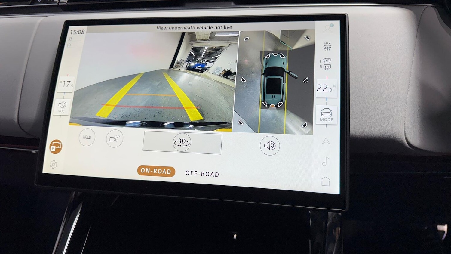 Used Land Rover Range Rover Sport 2025 for sale - 76627999: Photo 12