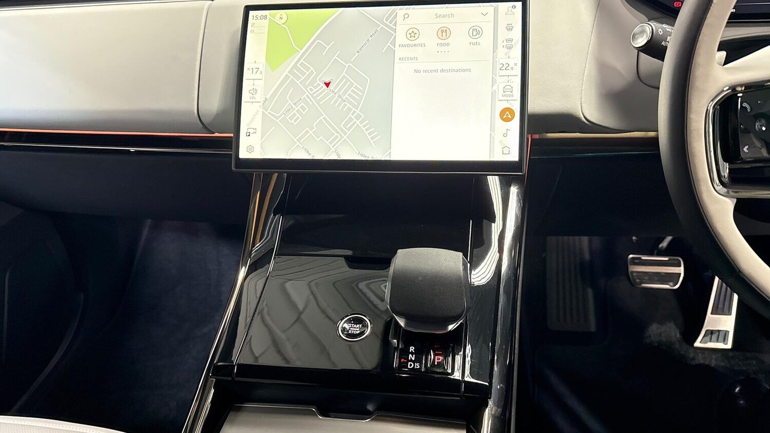 Used Land Rover Range Rover Sport 2025 for sale - 76627999: Photo 14