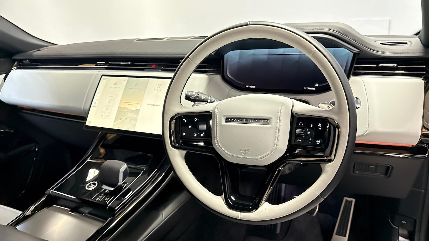 Used Land Rover Range Rover Sport 2025 for sale - 76627999: Photo 15