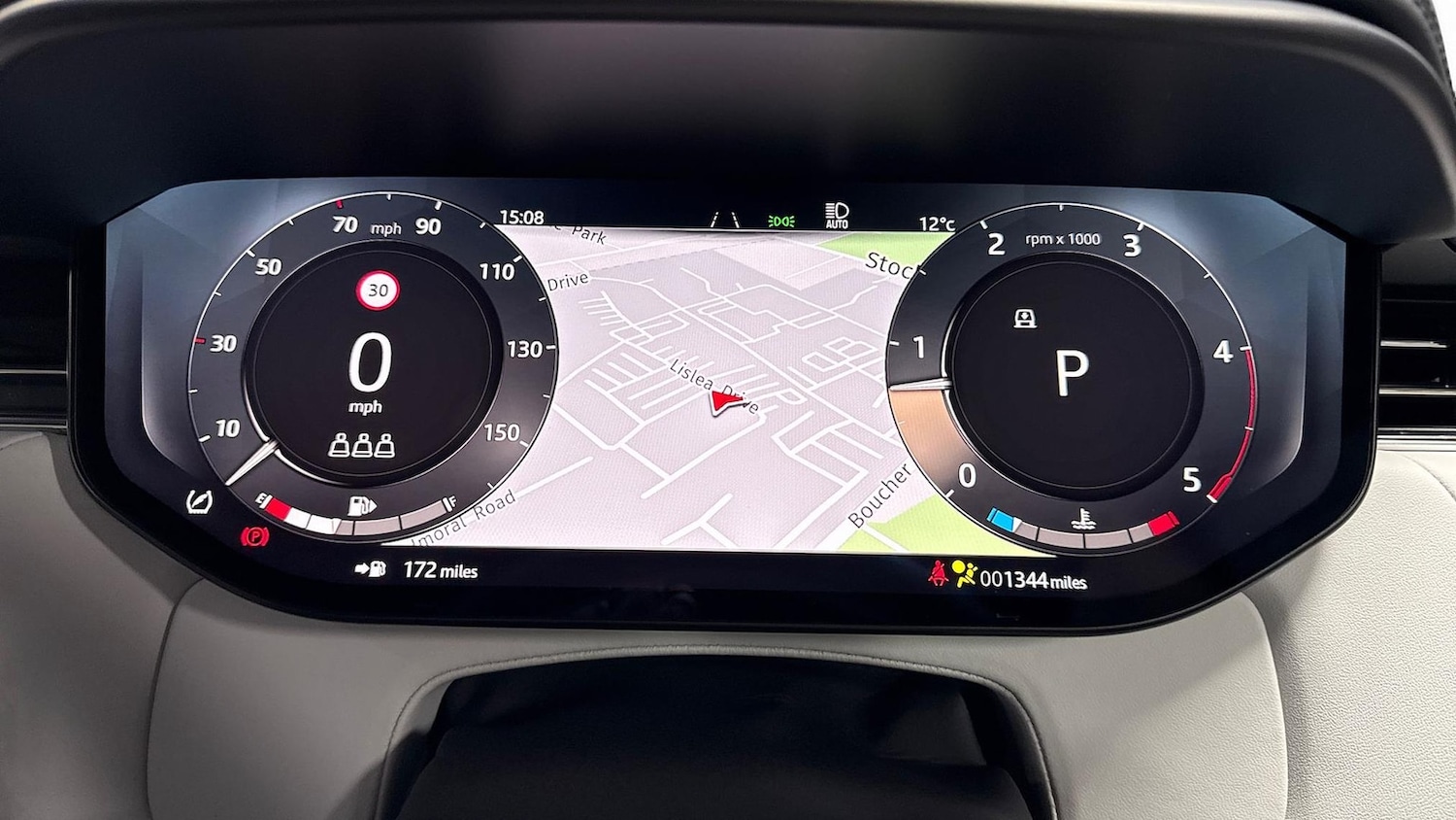 Used Land Rover Range Rover Sport 2025 for sale - 76627999: Photo 16