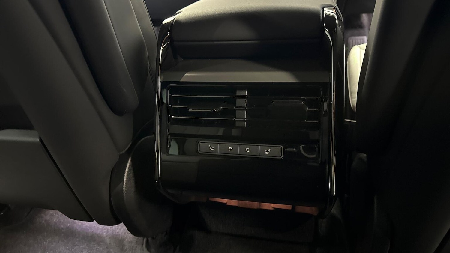 Used Land Rover Range Rover Sport 2025 for sale - 76627999: Photo 18