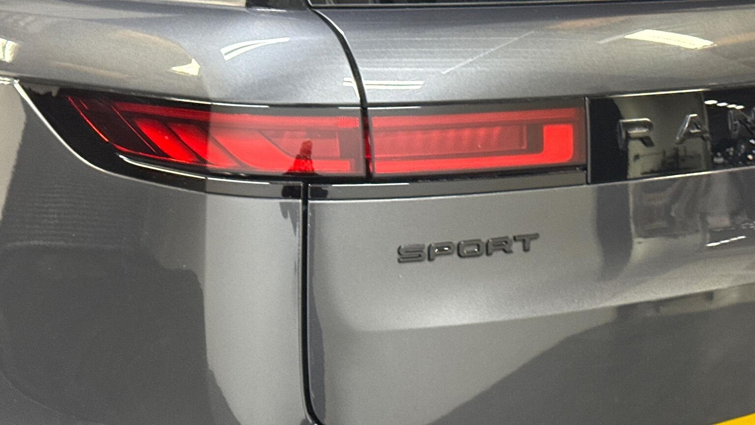 Used Land Rover Range Rover Sport 2025 for sale - 76627999: Photo 19