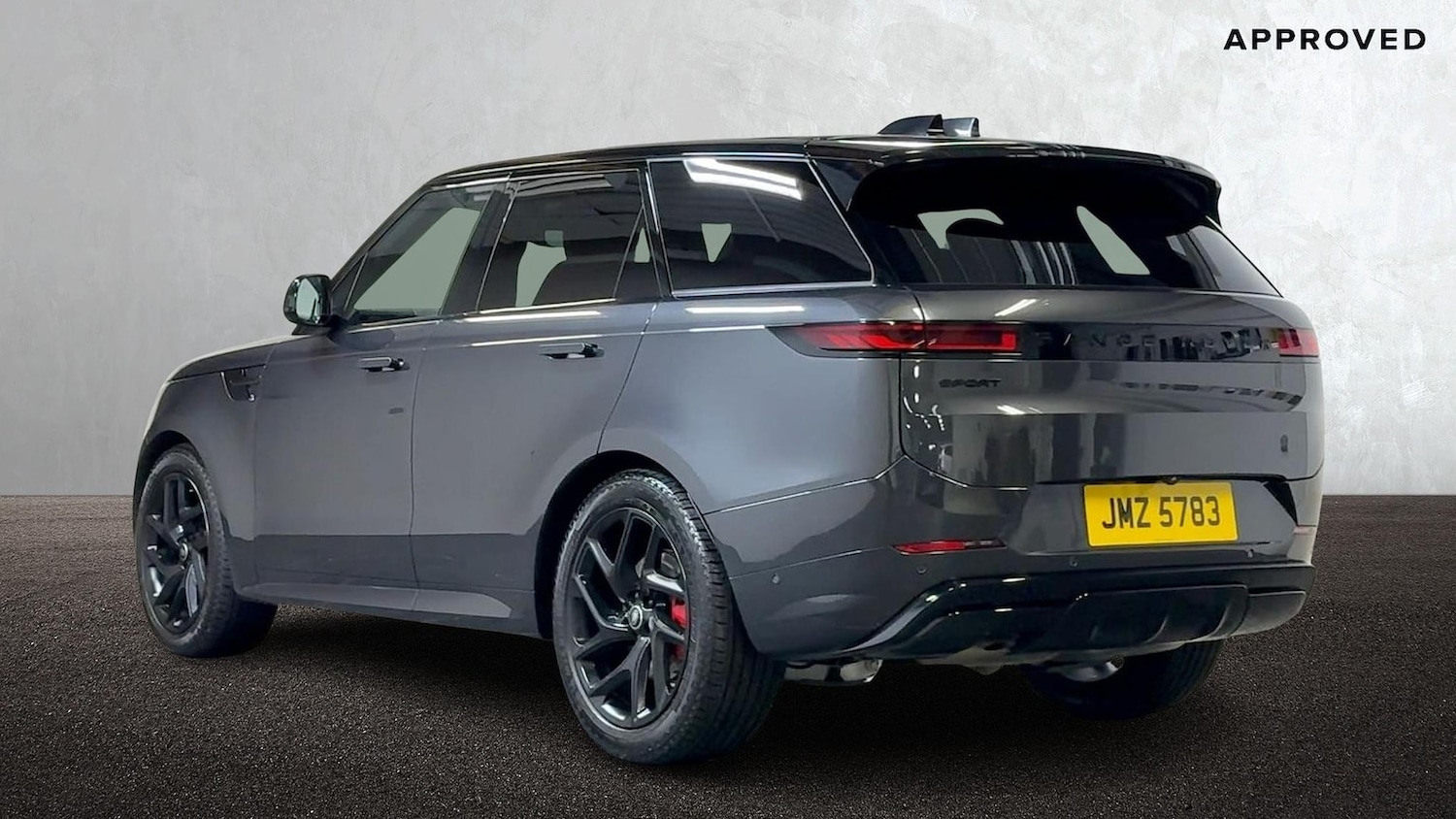 Used Land Rover Range Rover Sport 2025 for sale - 76627999: Photo 2