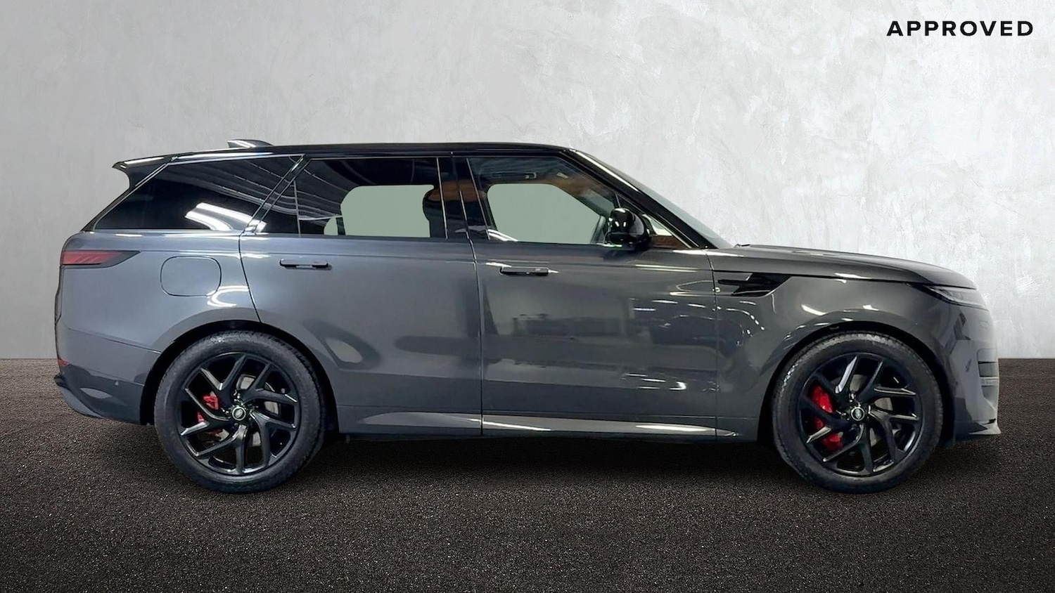 Used Land Rover Range Rover Sport 2025 for sale - 76627999: Photo 5