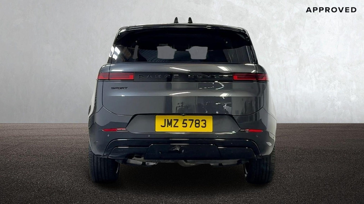 Used Land Rover Range Rover Sport 2025 for sale - 76627999: Photo 6