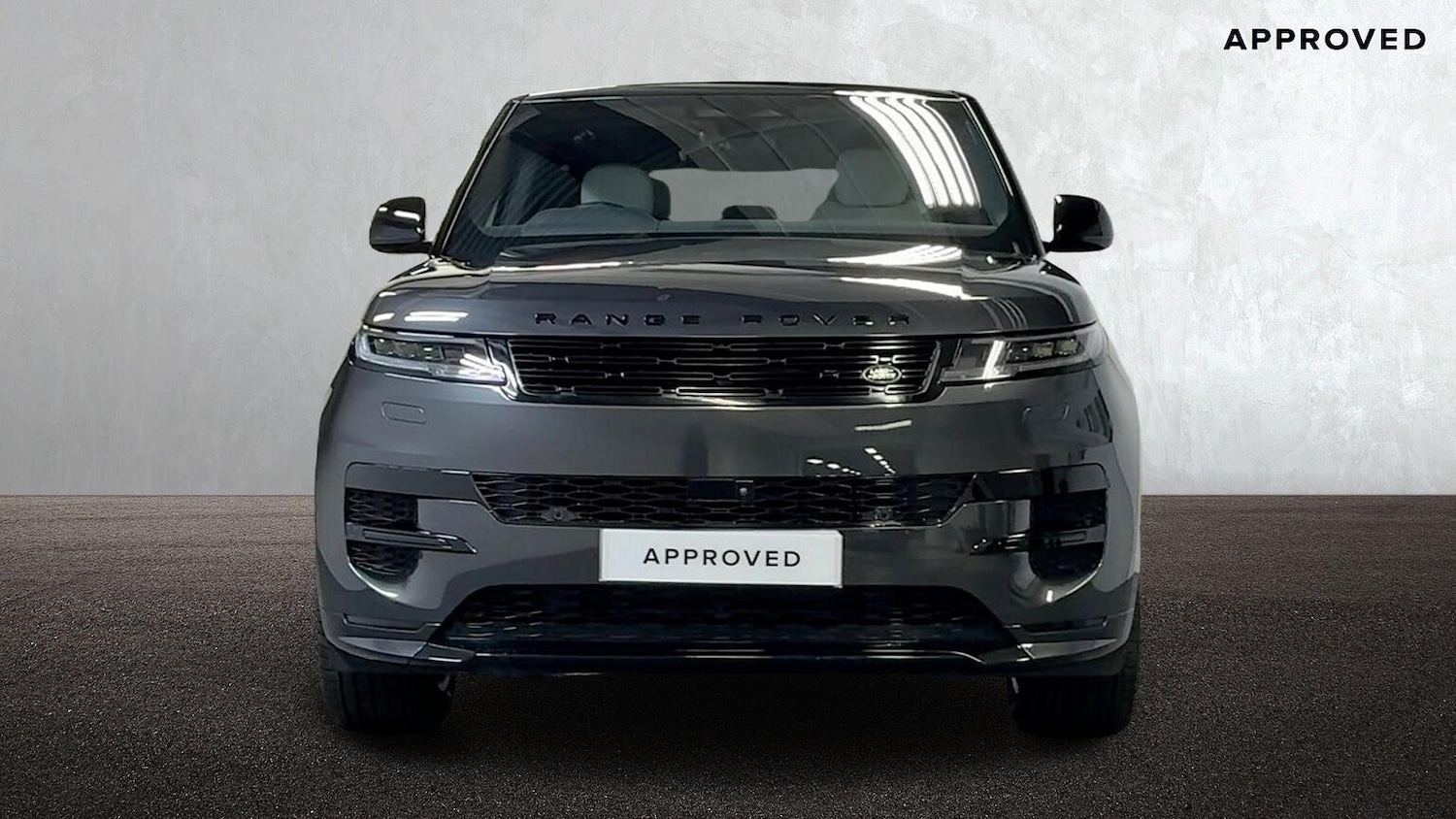Used Land Rover Range Rover Sport 2025 for sale - 76627999: Photo 7