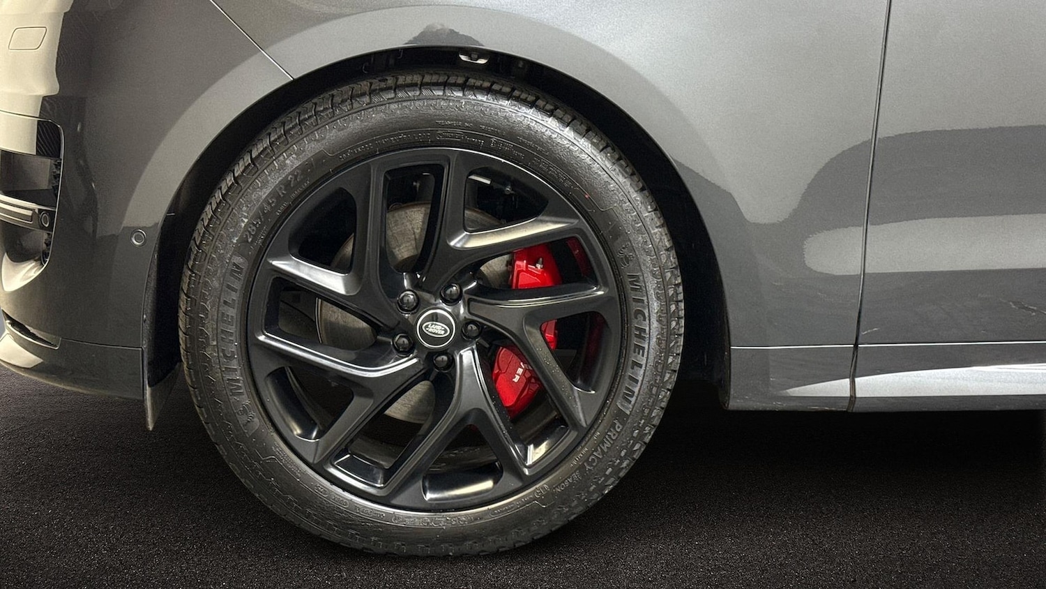 Used Land Rover Range Rover Sport 2025 for sale - 76627999: Photo 8