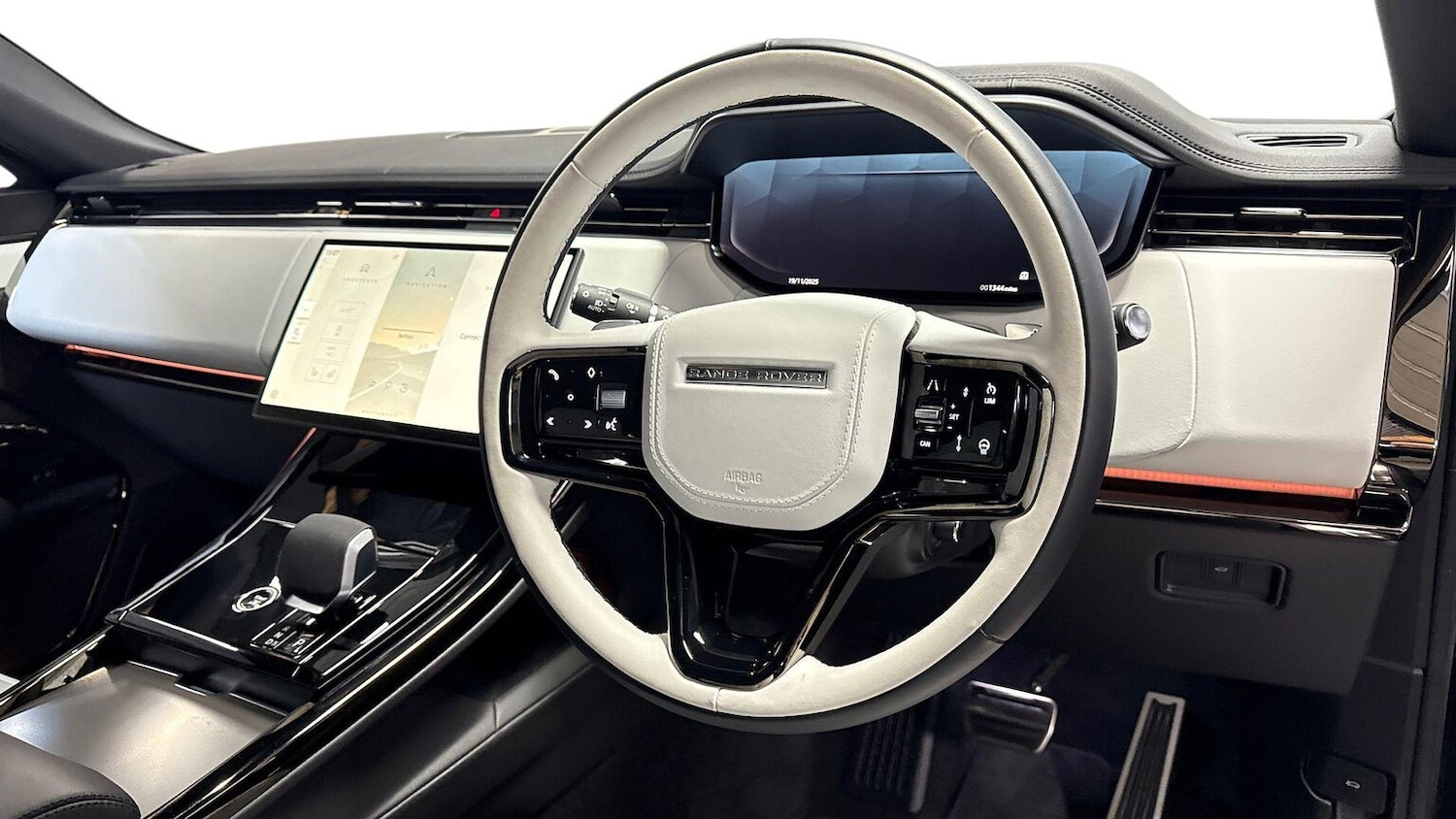 Used Land Rover Range Rover Sport 2025 for sale - 76627999: Photo 9