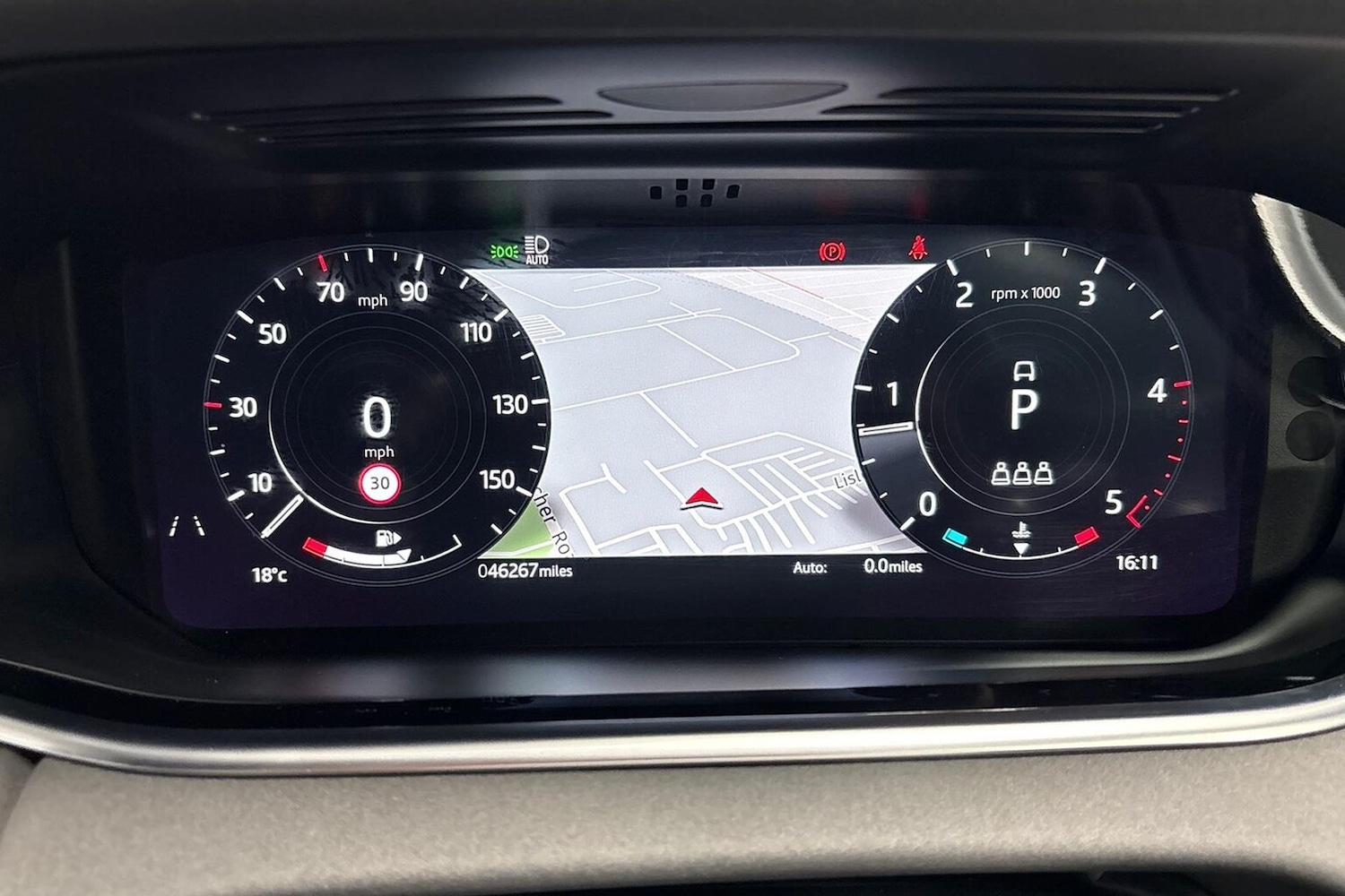 Used Land Rover Range Rover Evoque 2021 for sale - 77080891: Photo 10