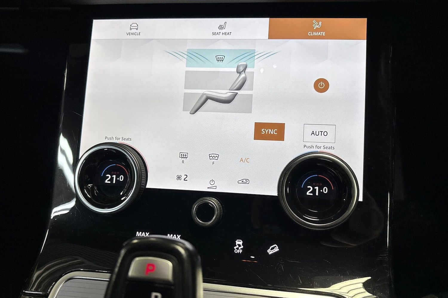 Used Land Rover Range Rover Evoque 2021 for sale - 77080891: Photo 12