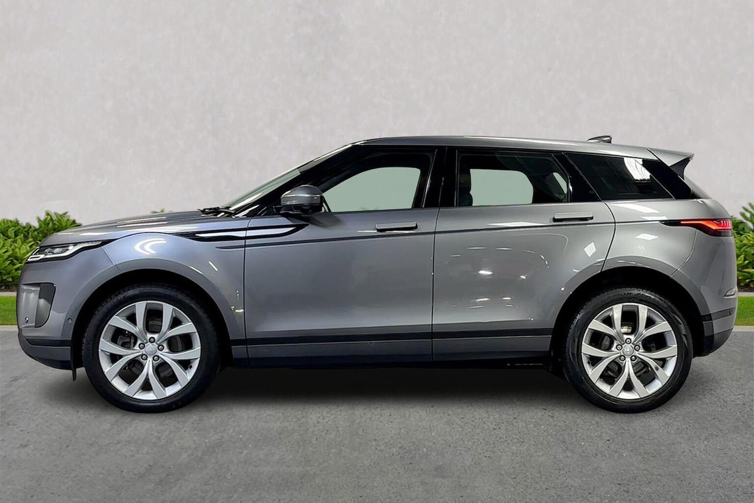 Used Land Rover Range Rover Evoque 2021 for sale - 77080891: Photo 19