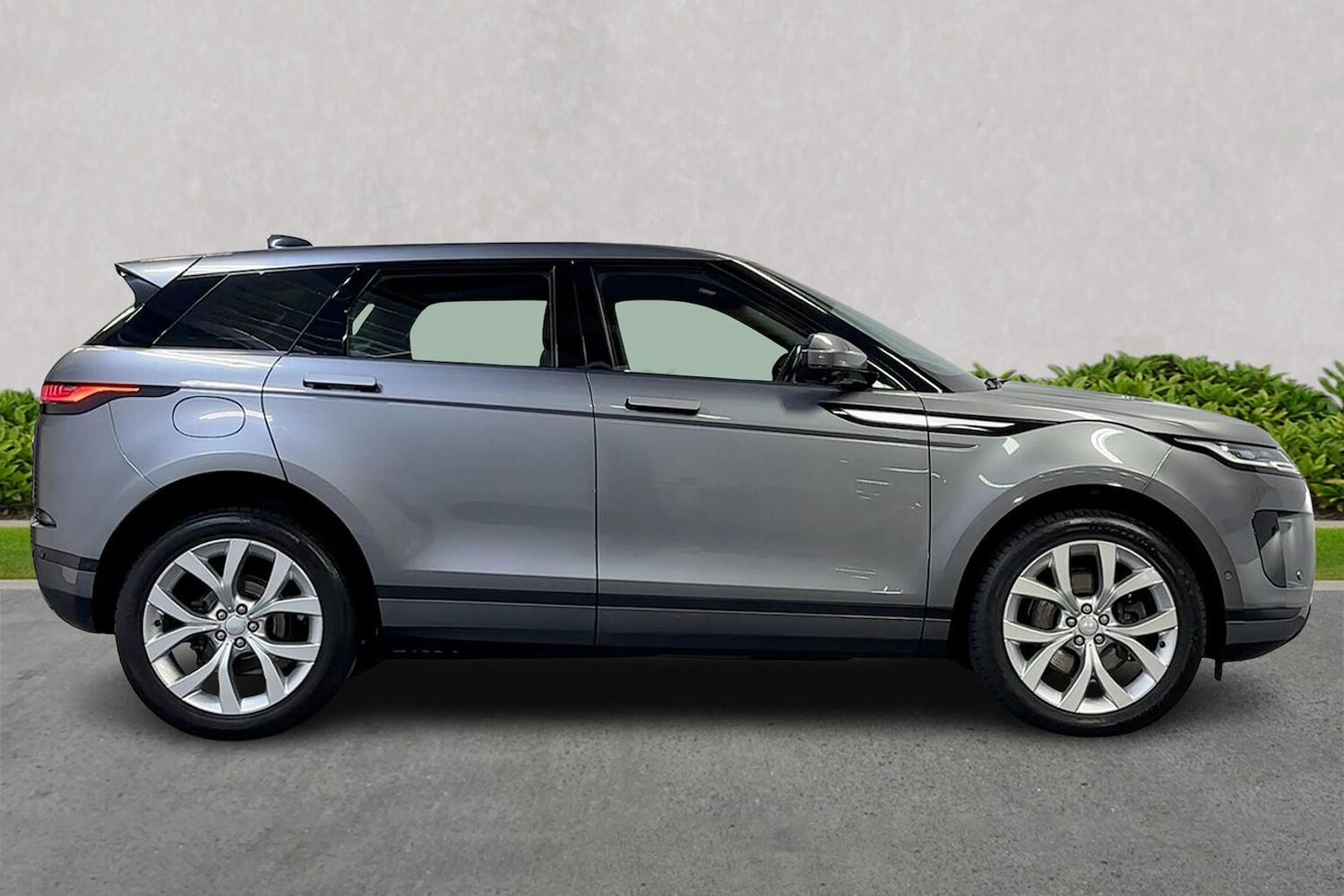 Used Land Rover Range Rover Evoque 2021 for sale - 77080891: Photo 3