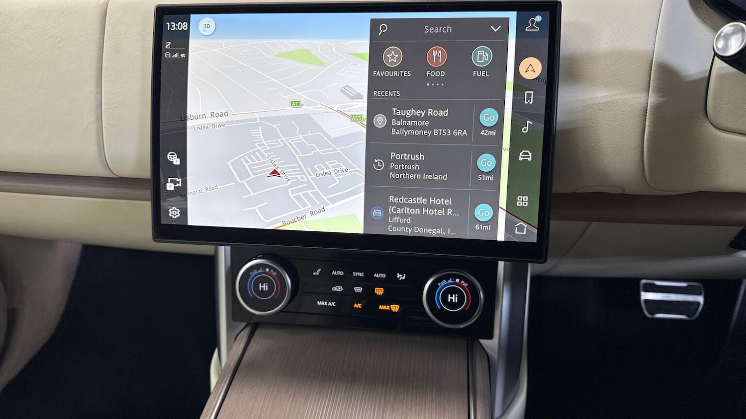 Used Land Rover Range Rover 2023 for sale - 77901675: Photo 11