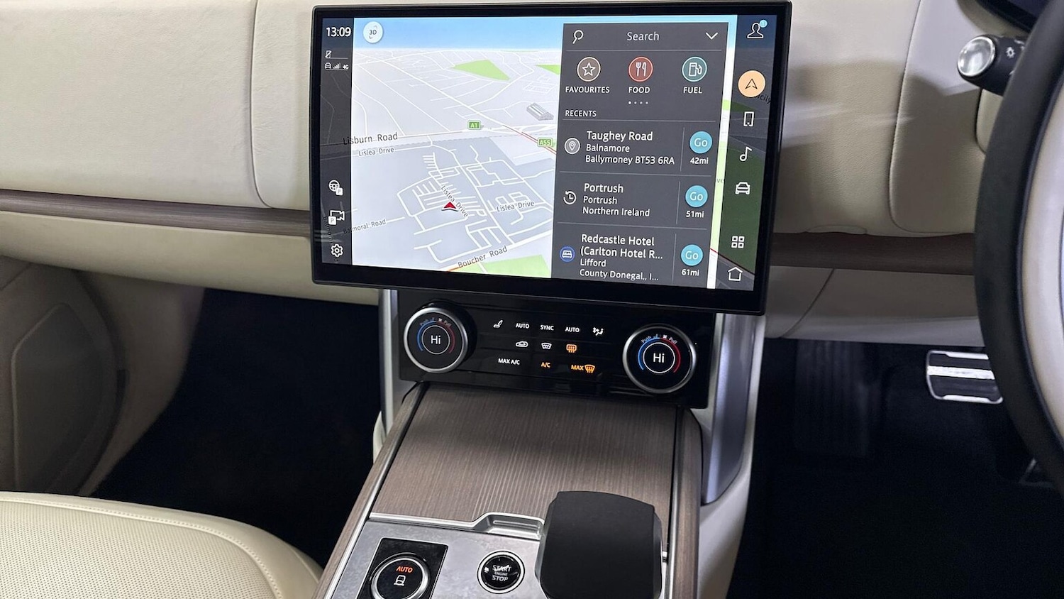 Used Land Rover Range Rover 2023 for sale - 77901675: Photo 14