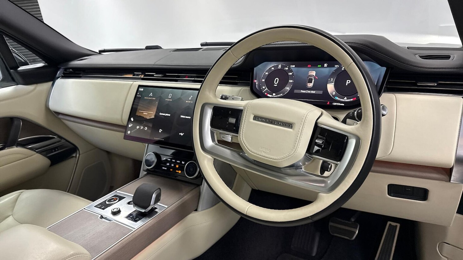 Used Land Rover Range Rover 2023 for sale - 77901675: Photo 15