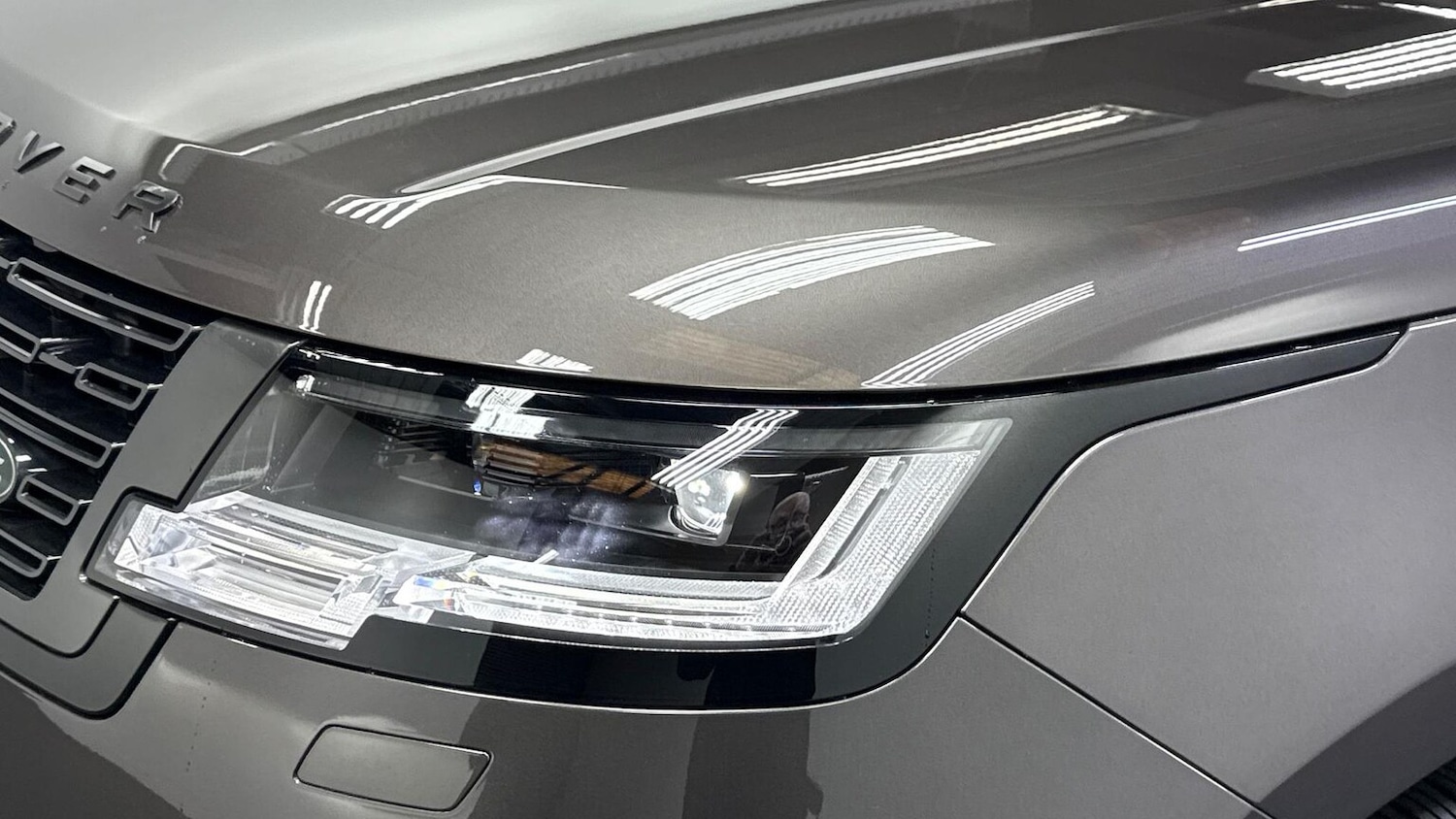 Used Land Rover Range Rover 2023 for sale - 77901675: Photo 17