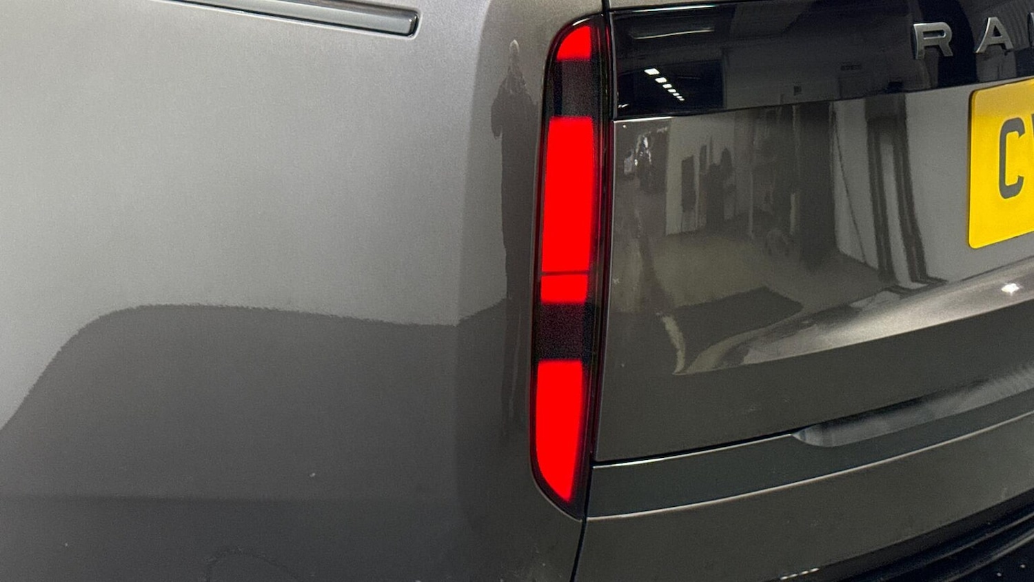 Used Land Rover Range Rover 2023 for sale - 77901675: Photo 19