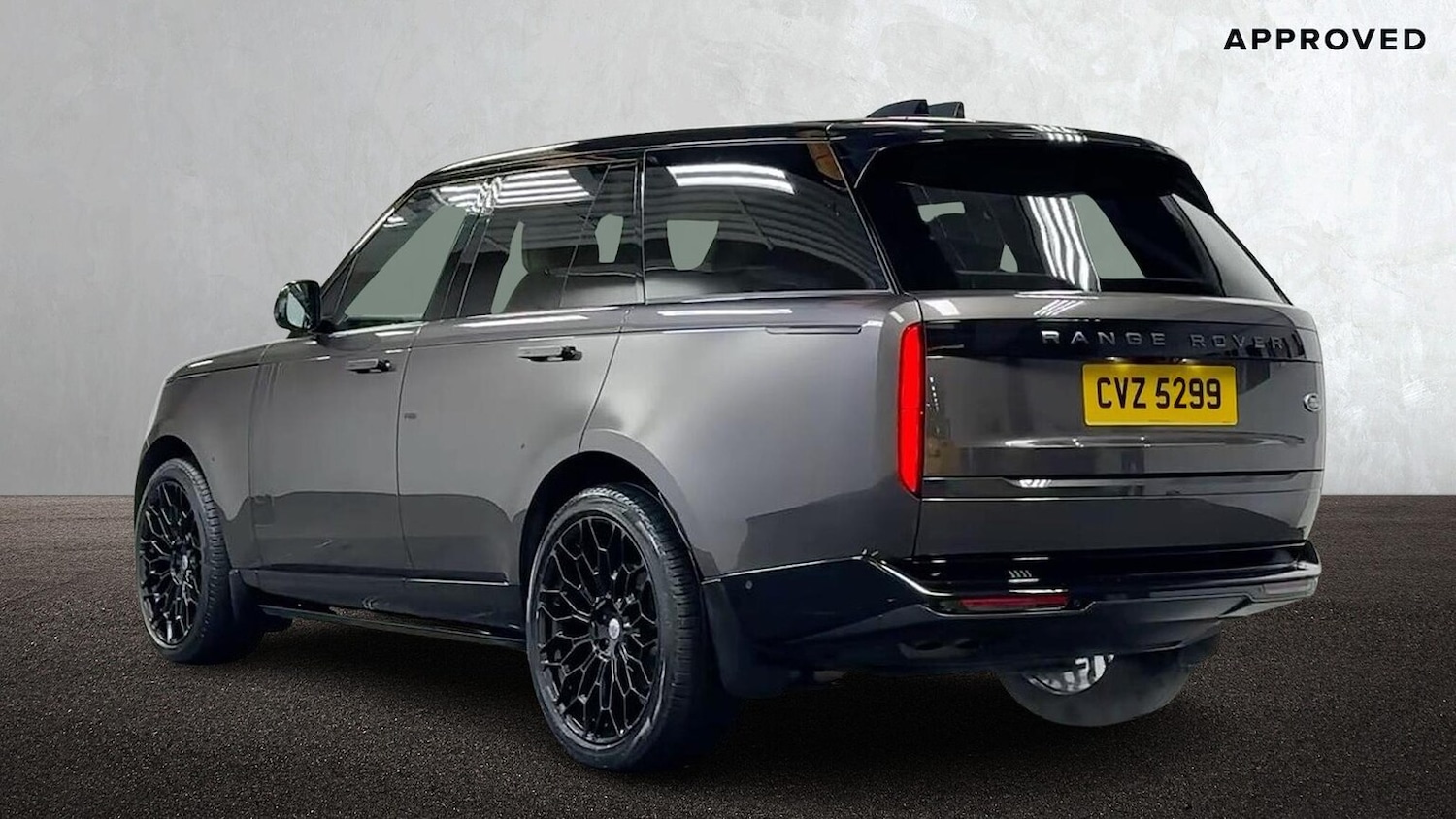 Used Land Rover Range Rover 2023 for sale - 77901675: Photo 2