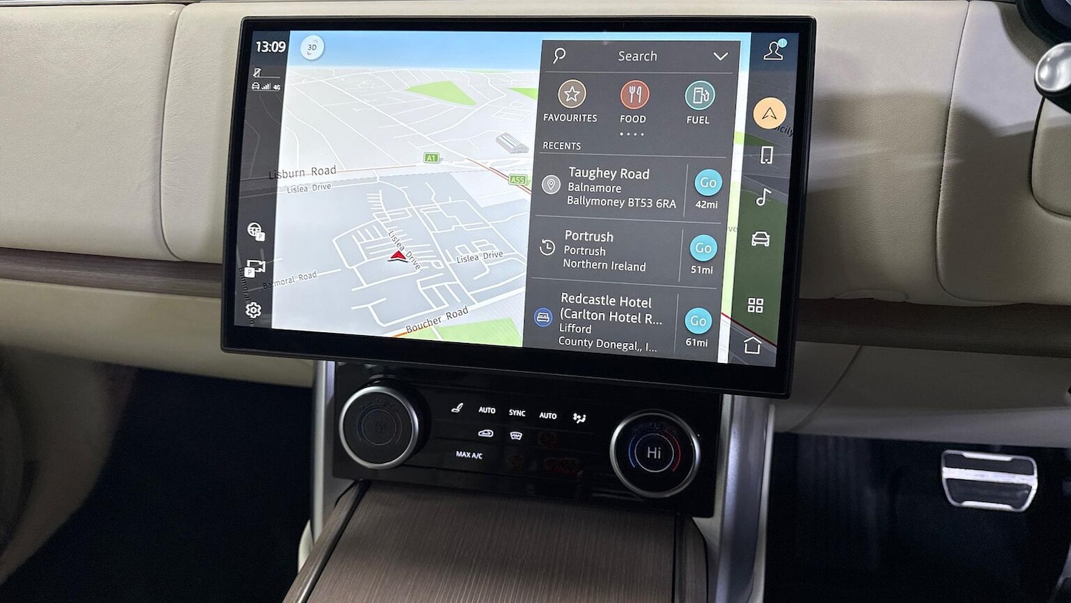 Used Land Rover Range Rover 2023 for sale - 77901675: Photo 22