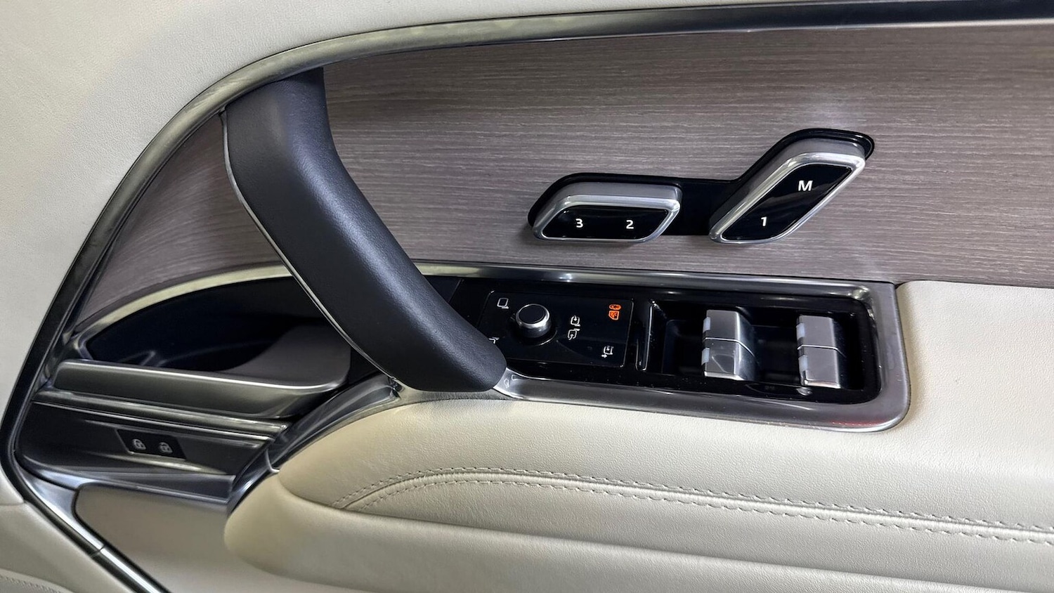 Used Land Rover Range Rover 2023 for sale - 77901675: Photo 23