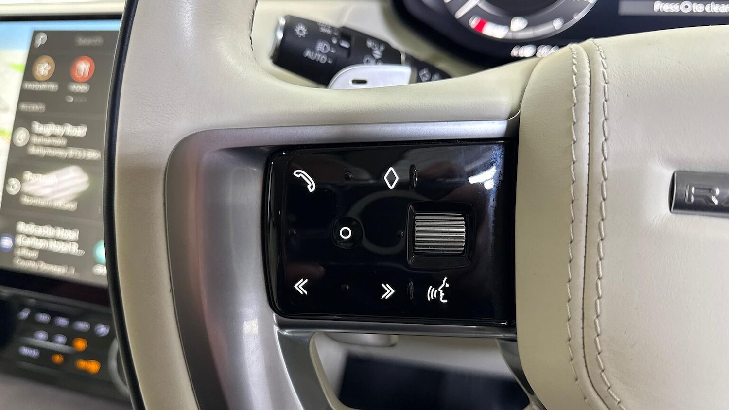 Used Land Rover Range Rover 2023 for sale - 77901675: Photo 25