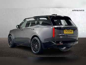 Used Land Rover Range Rover 2023 for sale - 77901675: Photo