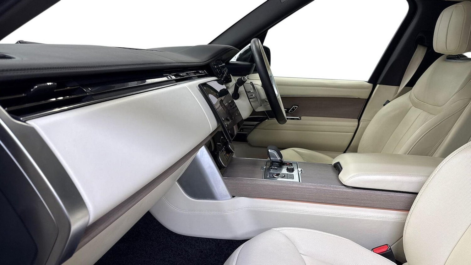 Used Land Rover Range Rover 2023 for sale - 77901675: Photo 3