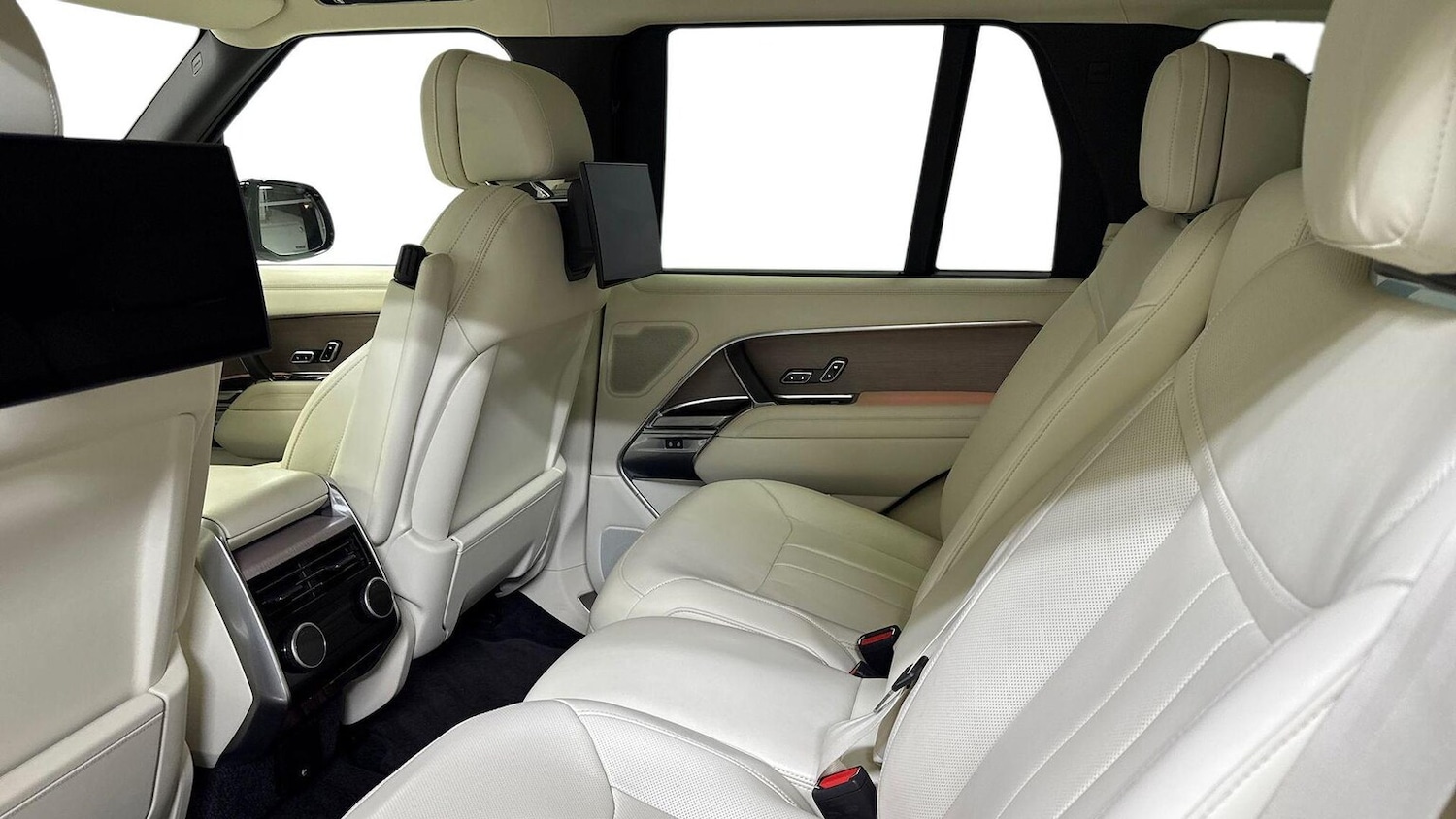 Used Land Rover Range Rover 2023 for sale - 77901675: Photo 4