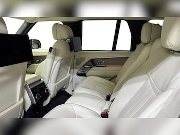 Used Land Rover Range Rover 2023 for sale - 77901675: Photo