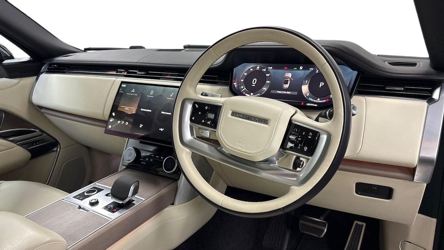 Used Land Rover Range Rover 2023 for sale - 77901675: Photo 9