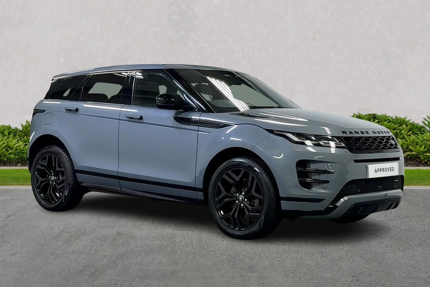Used Land Rover Range Rover Evoque 2023 for sale - 76142882: Photo 1