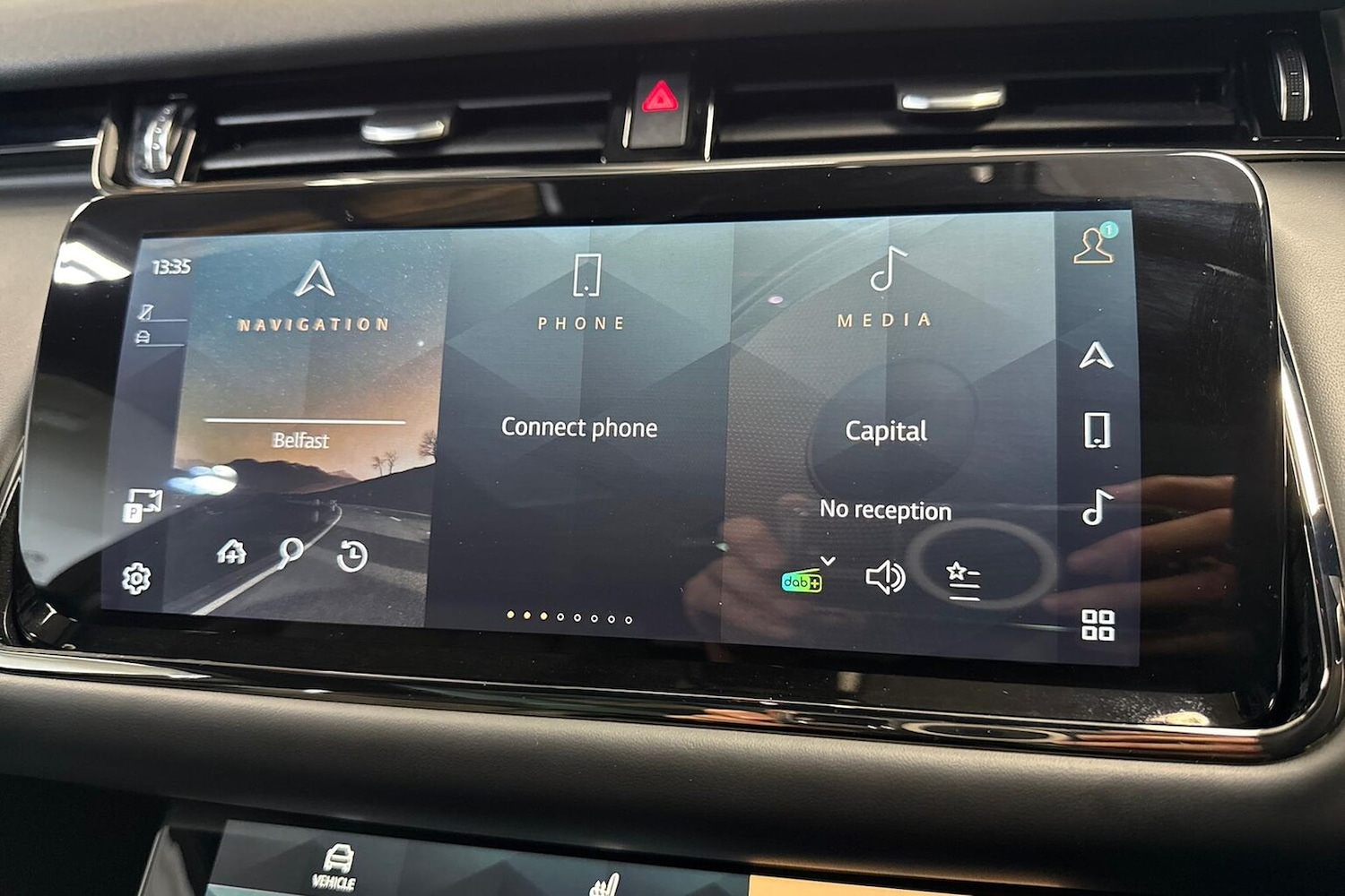 Used Land Rover Range Rover Evoque 2023 for sale - 76142882: Photo 11