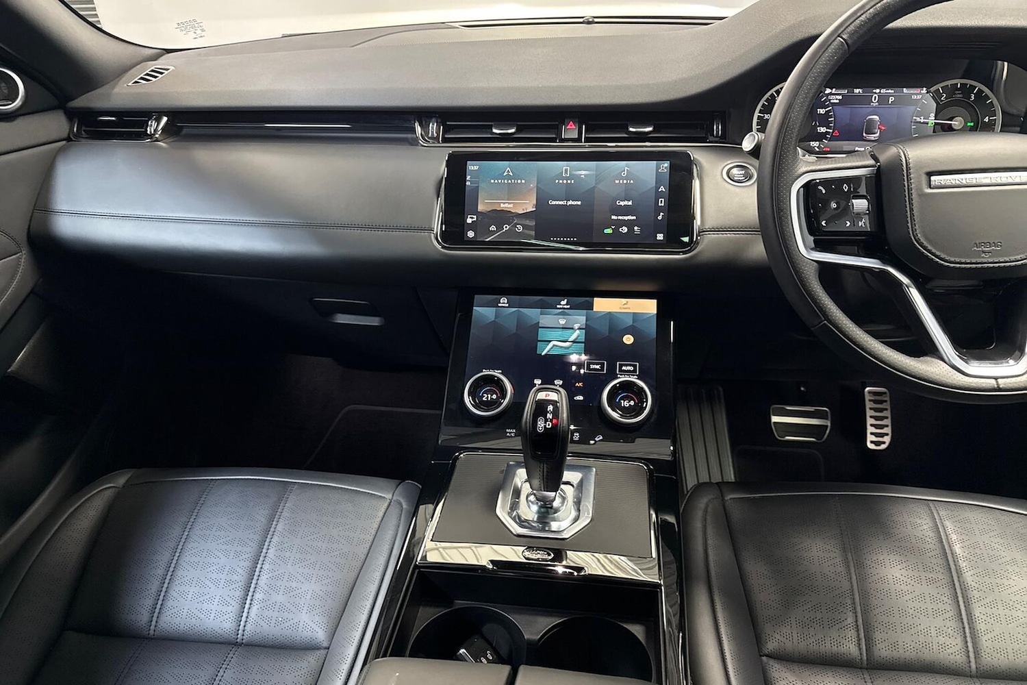 Used Land Rover Range Rover Evoque 2023 for sale - 76142882: Photo 13