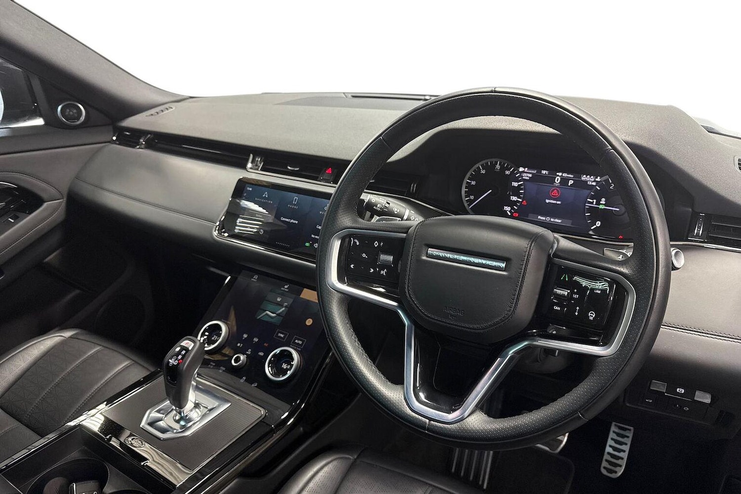 Used Land Rover Range Rover Evoque 2023 for sale - 76142882: Photo 15
