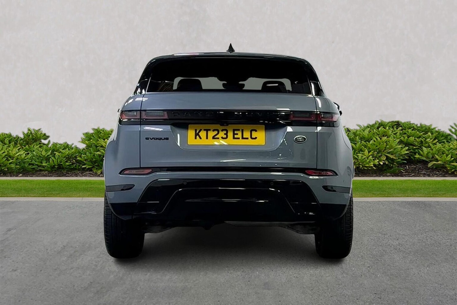 Used Land Rover Range Rover Evoque 2023 for sale - 76142882: Photo 18