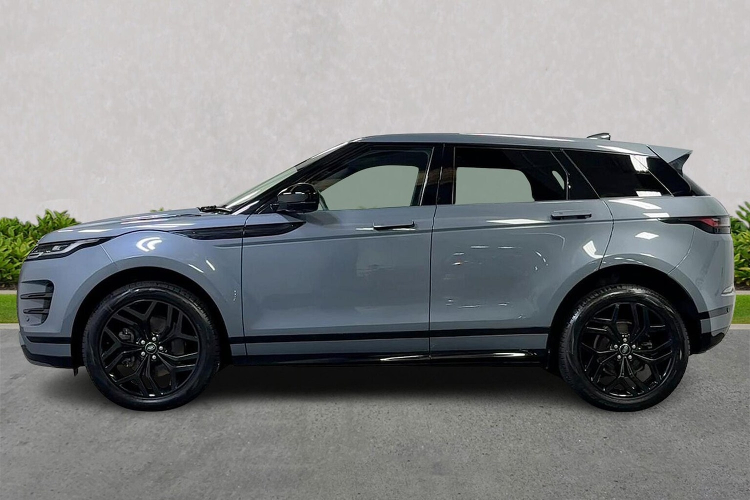 Used Land Rover Range Rover Evoque 2023 for sale - 76142882: Photo 19