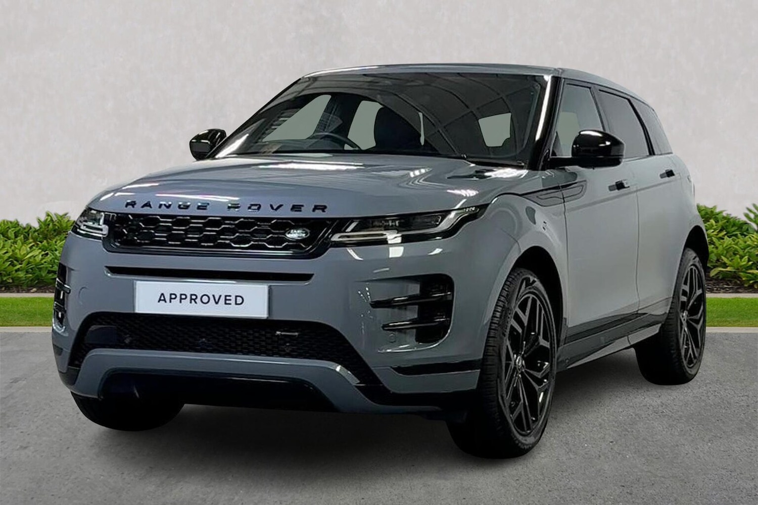 Used Land Rover Range Rover Evoque 2023 for sale - 76142882: Photo 20