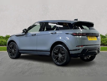 Used Land Rover Range Rover Evoque 2023 for sale - 76142882: Photo 2