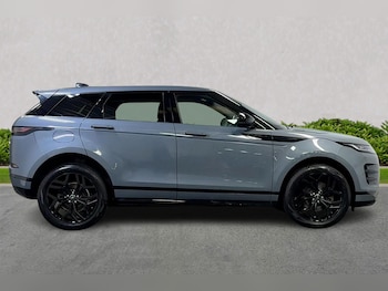 Used Land Rover Range Rover Evoque 2023 for sale - 76142882: Photo 3