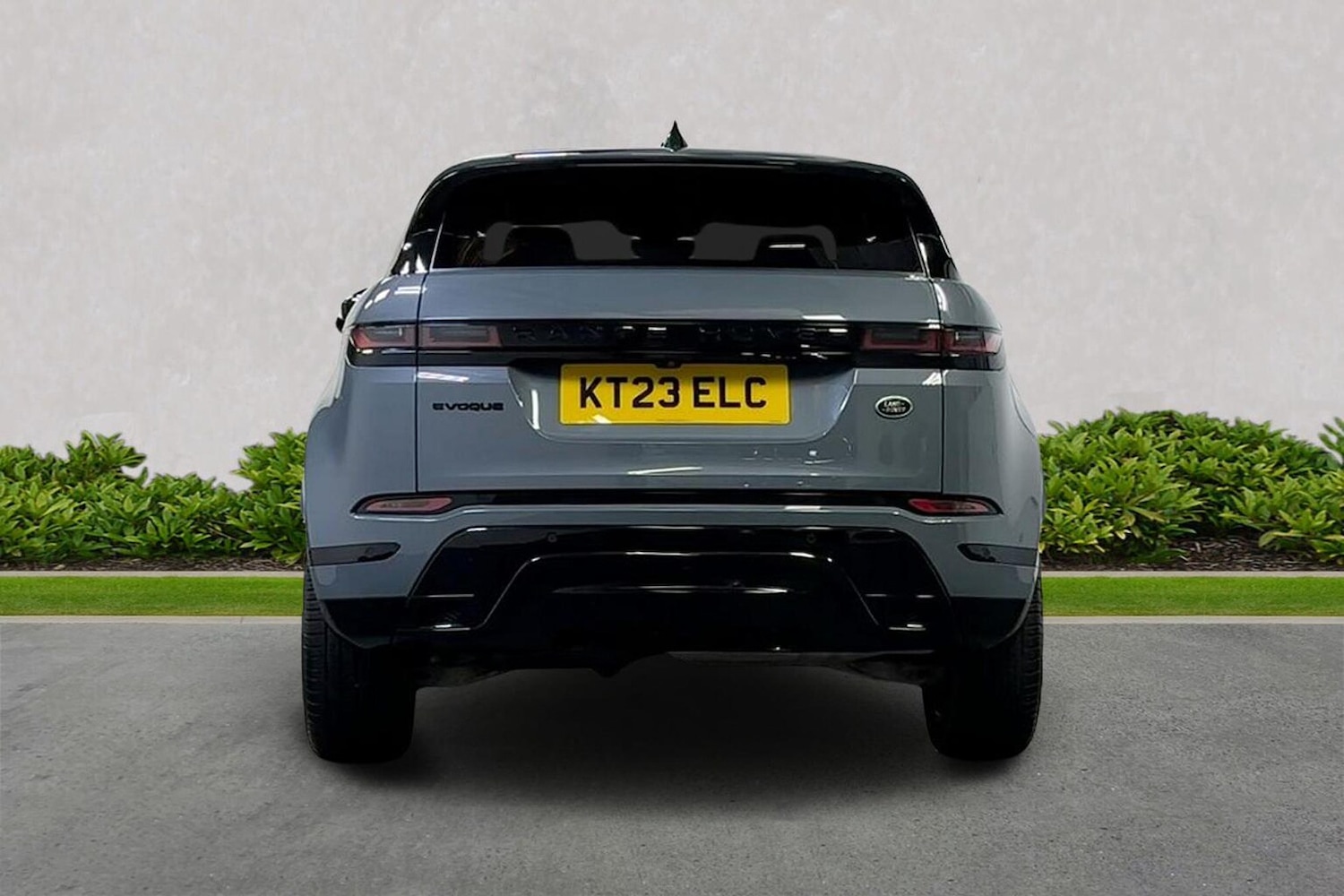 Used Land Rover Range Rover Evoque 2023 for sale - 76142882: Photo 4