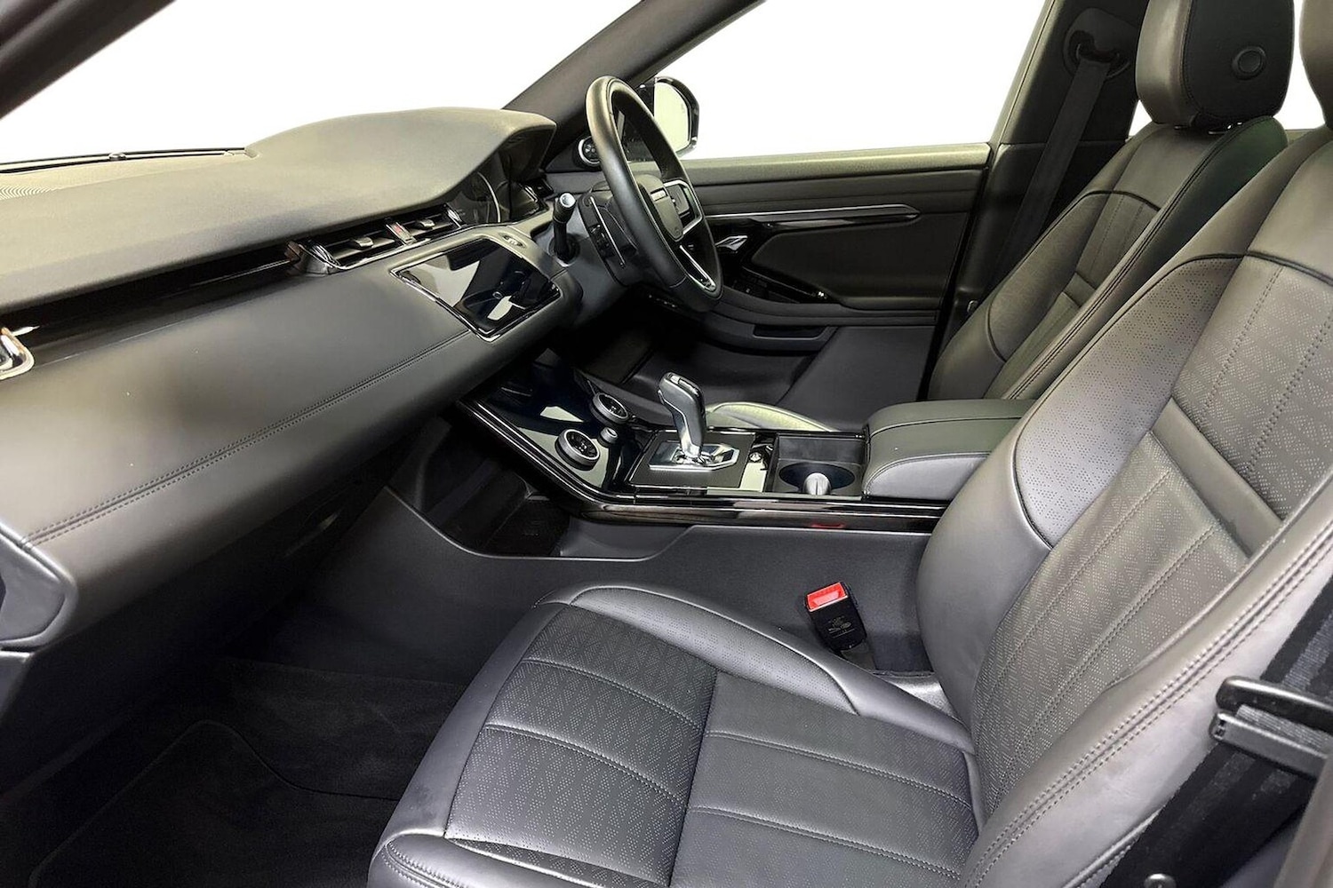 Used Land Rover Range Rover Evoque 2023 for sale - 76142882: Photo 7