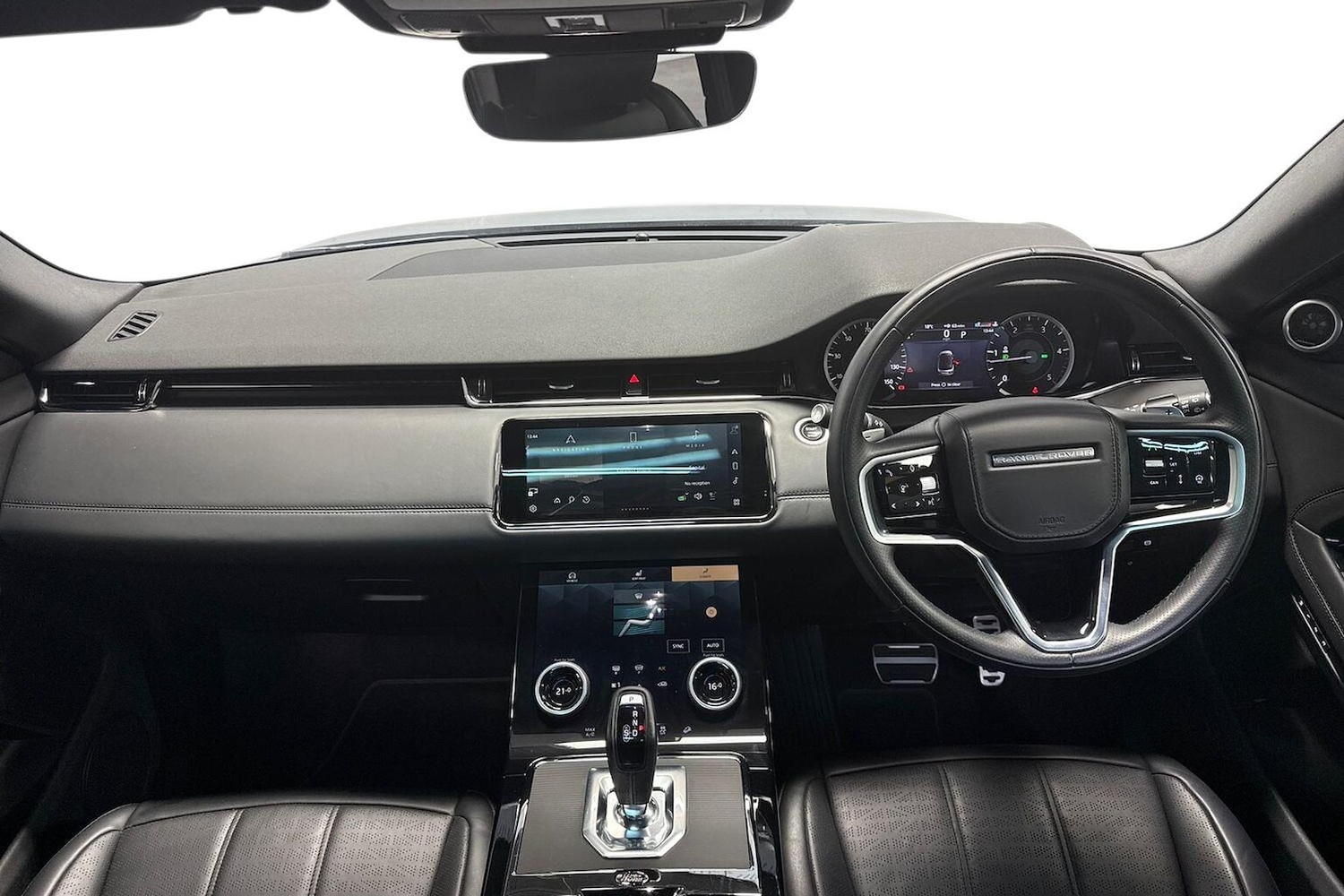 Used Land Rover Range Rover Evoque 2023 for sale - 76142882: Photo 8
