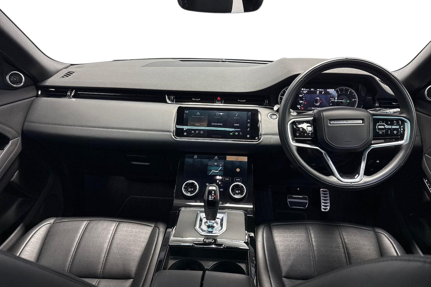 Used Land Rover Range Rover Evoque 2023 for sale - 76142882: Photo 9