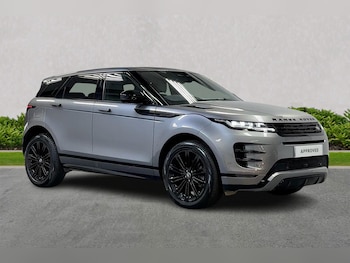 2024 - 2.0 D200 Dynamic Hse 5Dr Auto