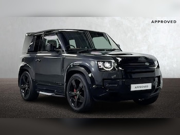 Used Land Rover Defender 2023 for sale - 78659582: Photo