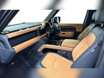 Used Land Rover Defender 2023 for sale - 78659582: Photo