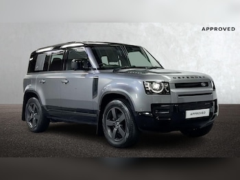 Used Land Rover Defender 2022 for sale - 78268781: Photo