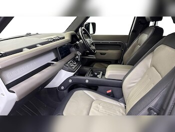 Used Land Rover Defender 2022 for sale - 78268781: Photo