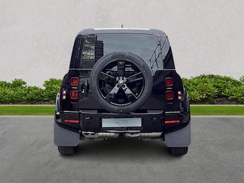 Used Land Rover Defender 2026 for sale - 78511802: Photo